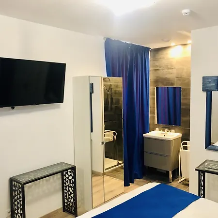 Pavillon Fani
