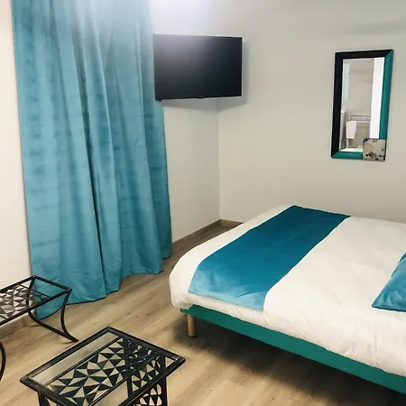 Casa vacanze Pavillon Fani