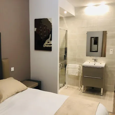 Casa vacanze Pavillon Fani *