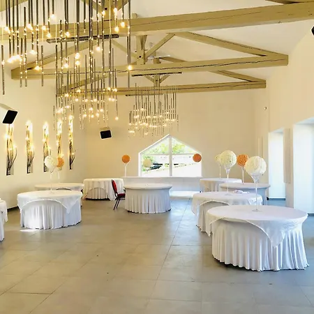 Hébergement de vacances Pavillon Fani Thiers