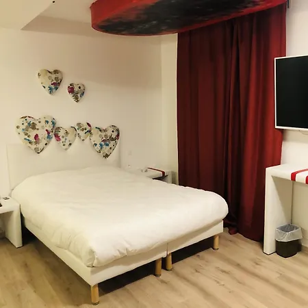 Casa vacanze Pavillon Fani