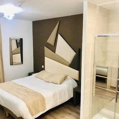 Casa vacanze Pavillon Fani *